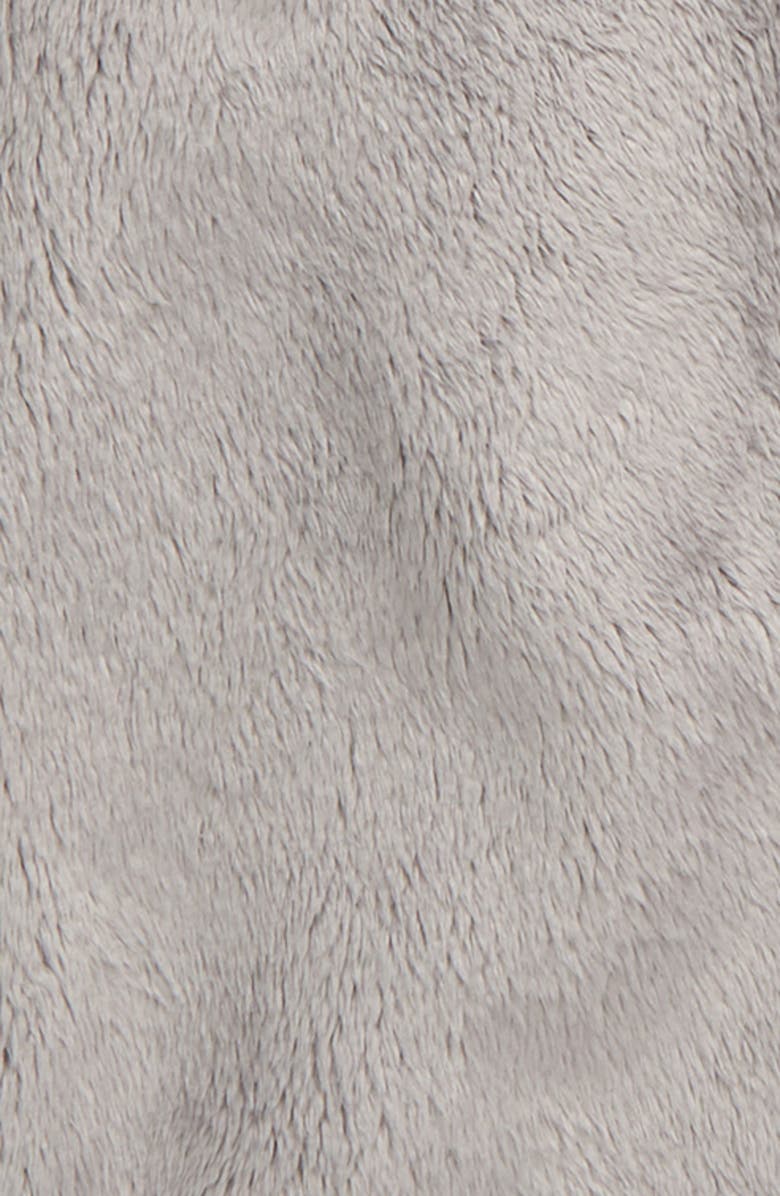 The North Face Oso Full Zip Hoodie, Alternate, color,