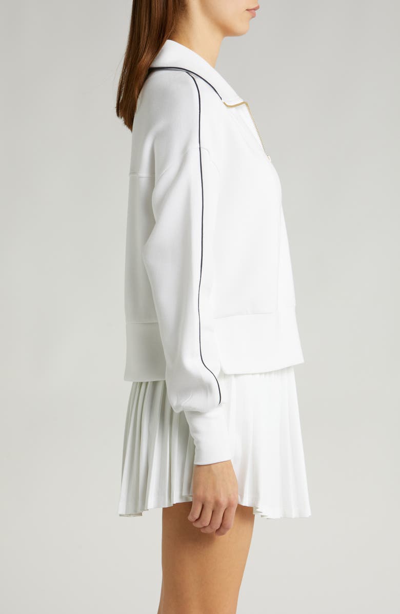 Varley Davenport Half Zip, Alternate, color, 