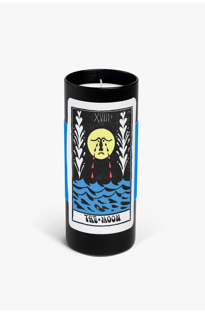 54Celsius Tarot Candle, Main, color, The Moon: Peony