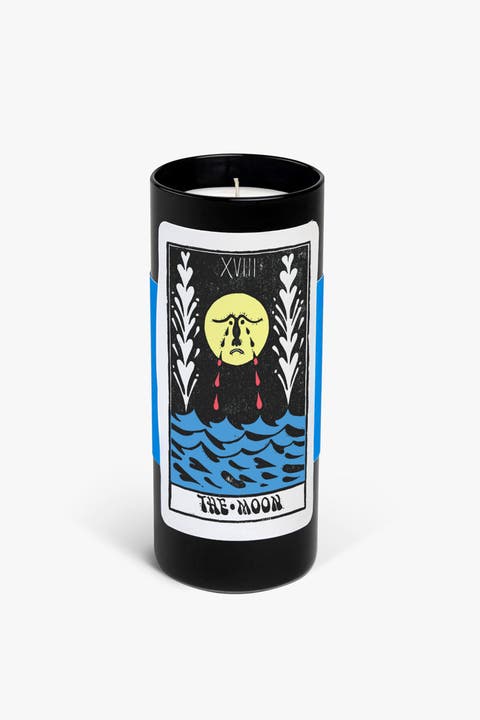 Tarot Candle