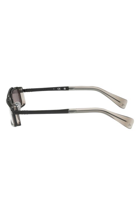 52mm Navigator Sunglasses