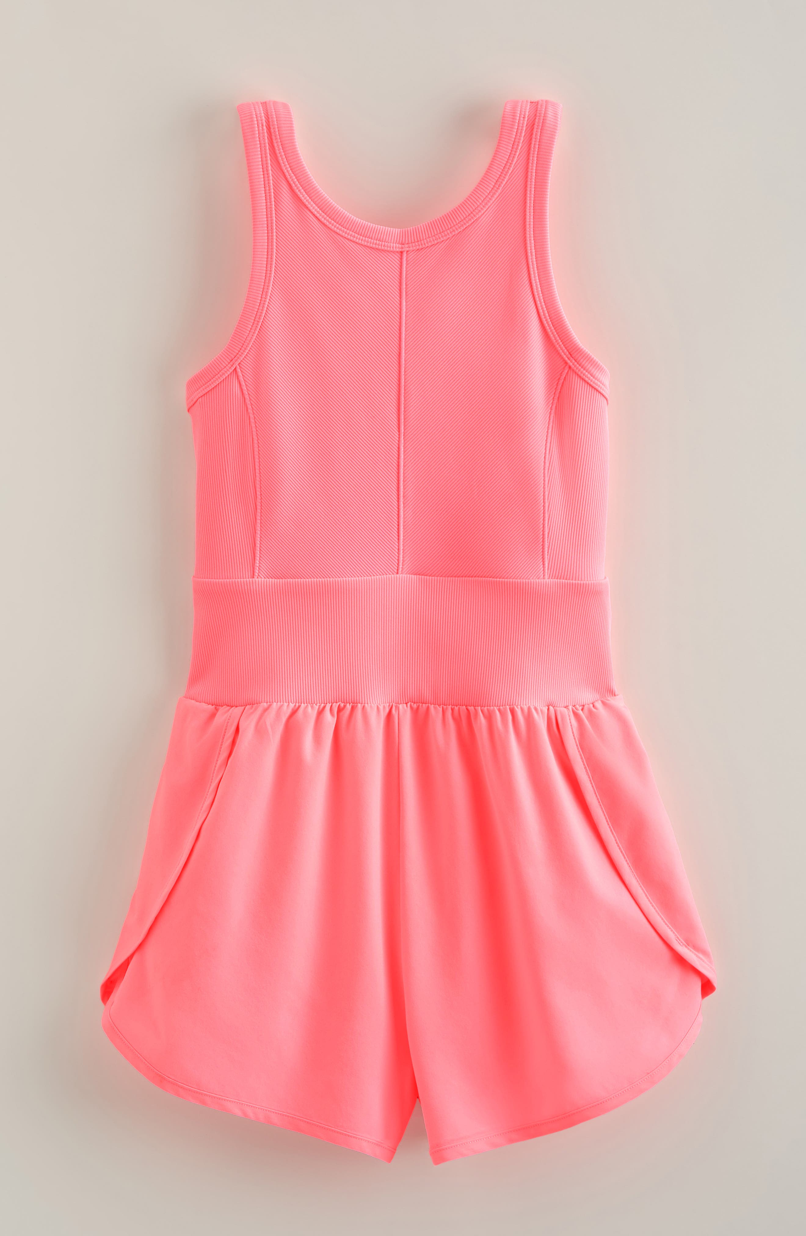 PINK NEON BUBBLEGUM