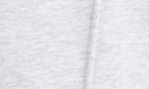 Tucker + Tate Kids' Terry Pintuck Sweat Shorts In Gray