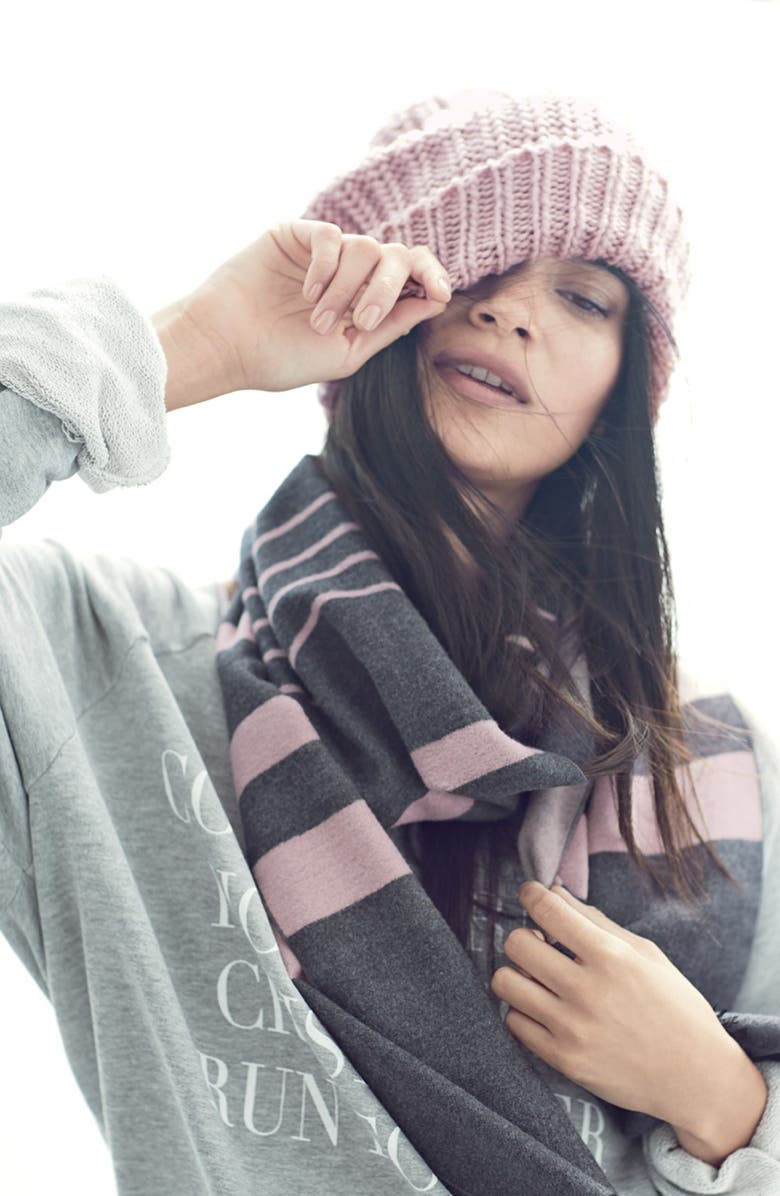 Phase 3 CHUNKY KNIT BEANIE, Main, color,