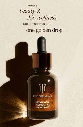 Bronze Well Regenerative Glow