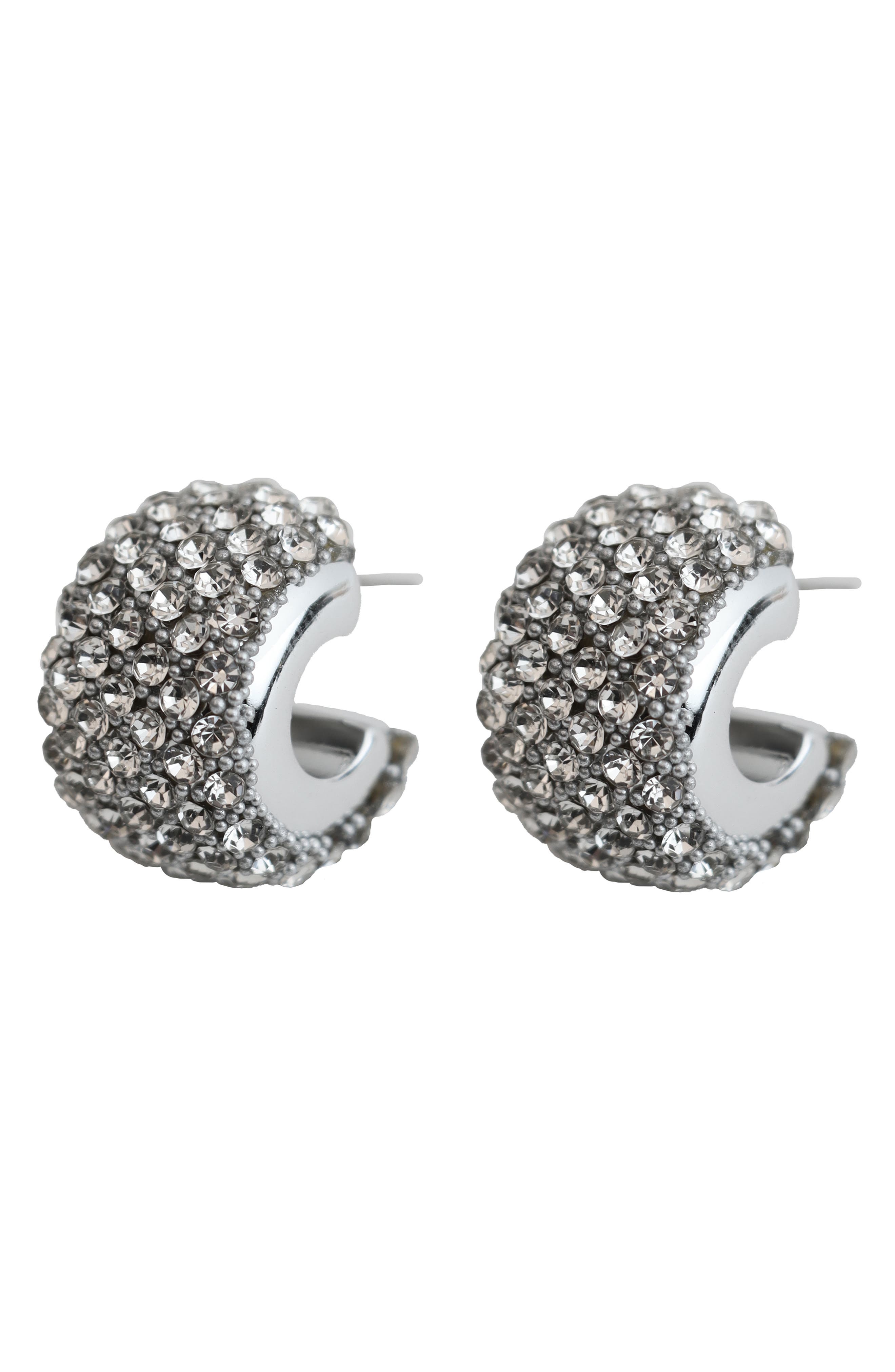 selected SILVER
