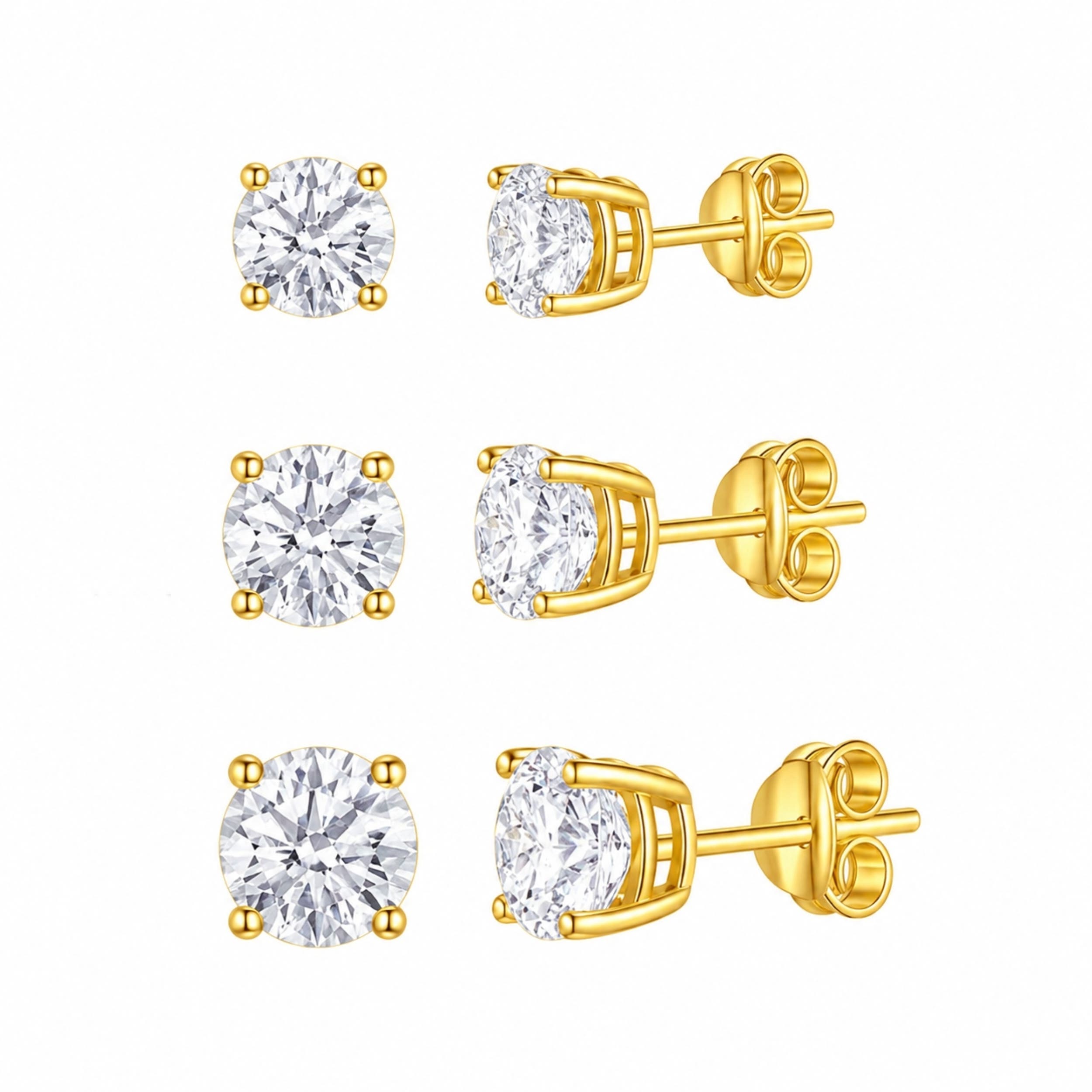 selected Gold