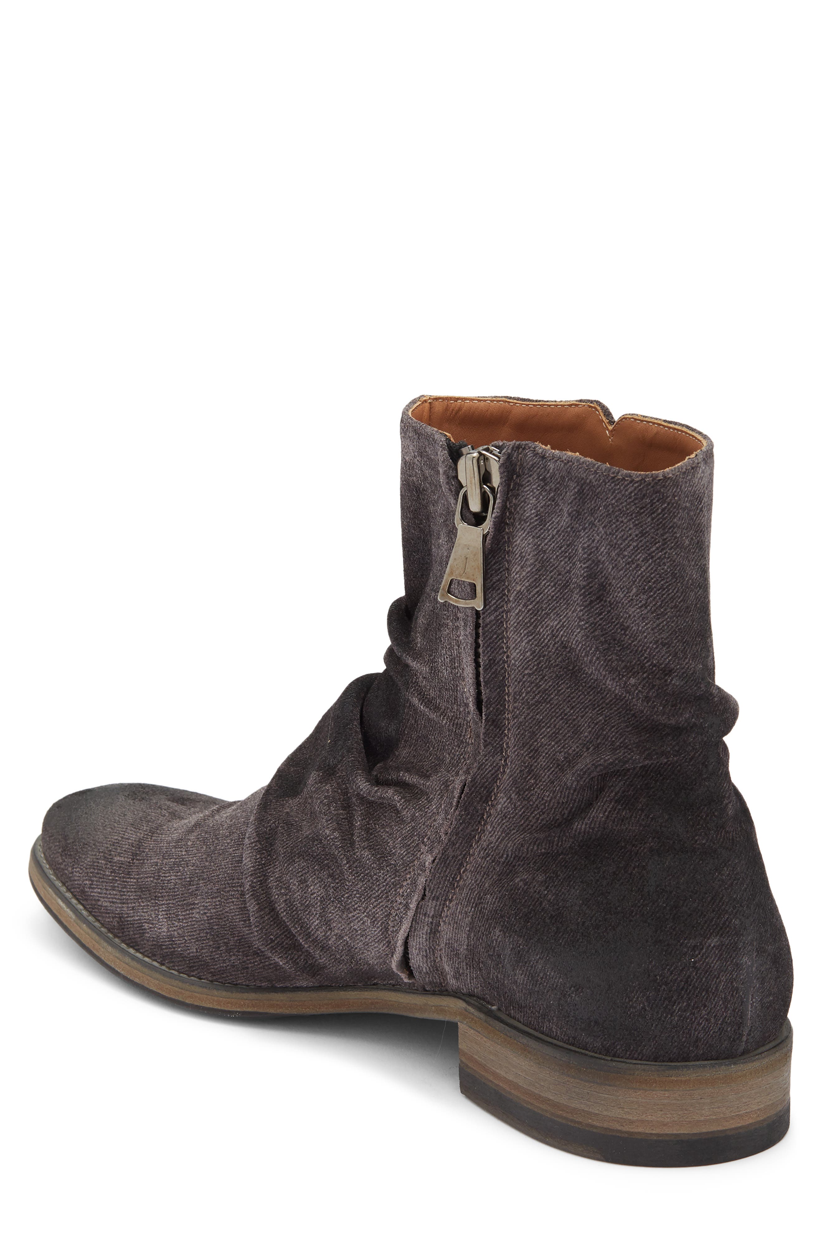Morrison Sharpei Boot - image 4