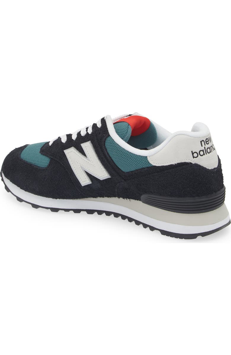 New Balance Gender Inclusive 574 Sneaker, Alternate, color,