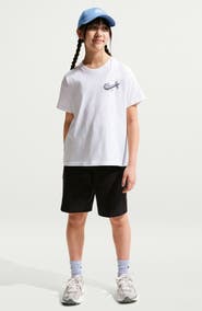 Nike Kids' Airbrush Graphic T-Shirt