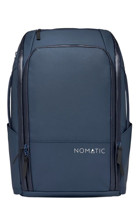 Functional & Lightweight Water Resistant Everyday Backpack