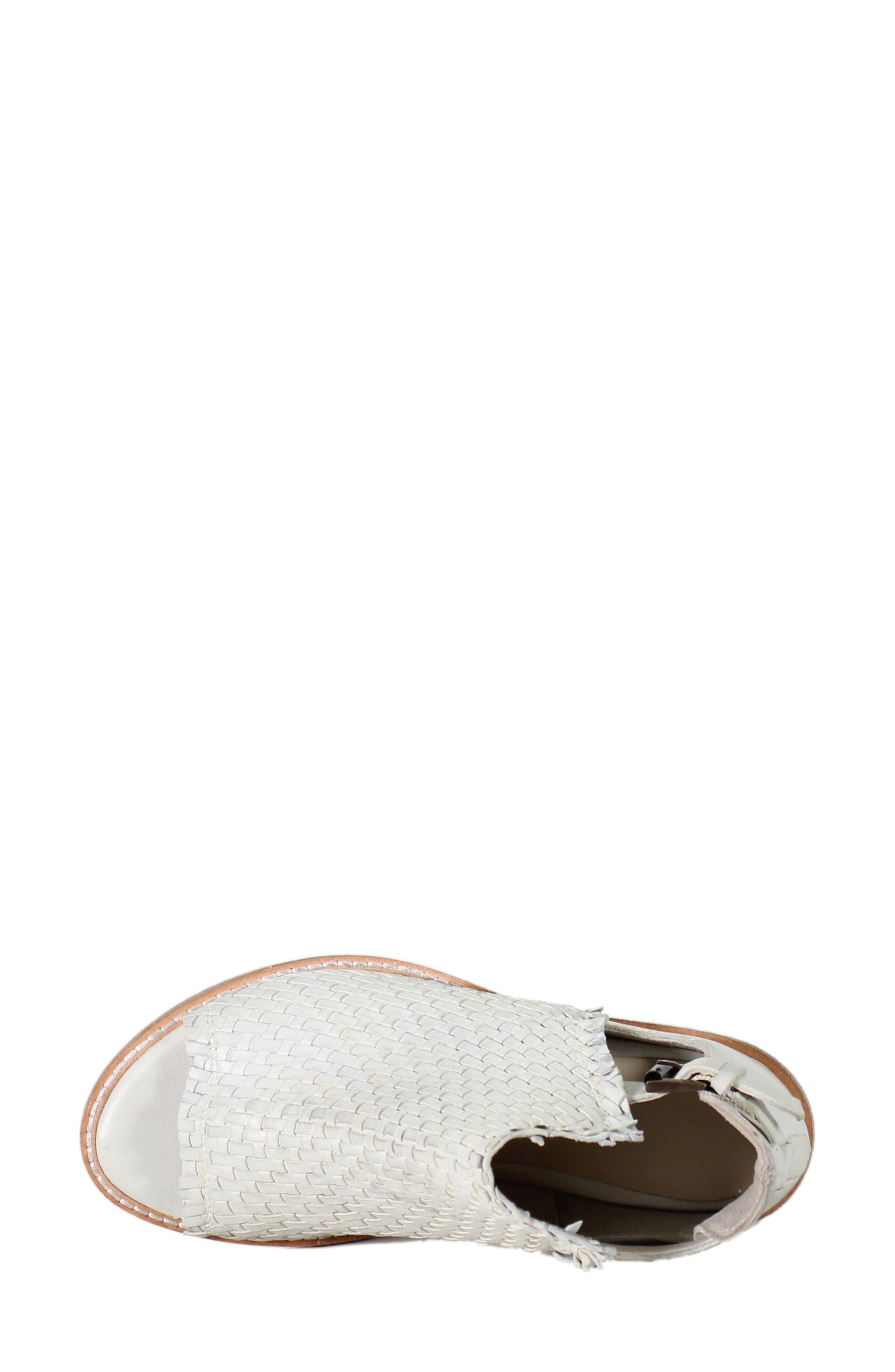 Diba True Zest Fully Sandal, Alternate, color, 