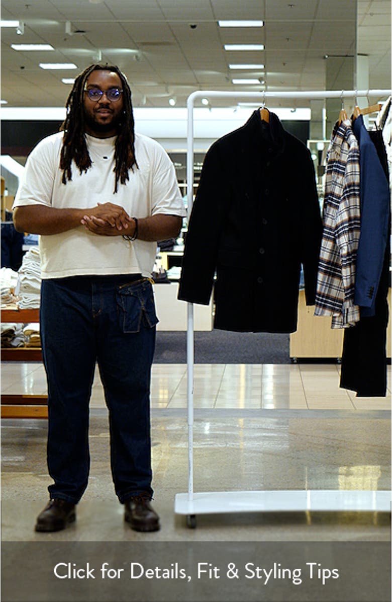 3-in-1 Car Coat, sales video thumbnail