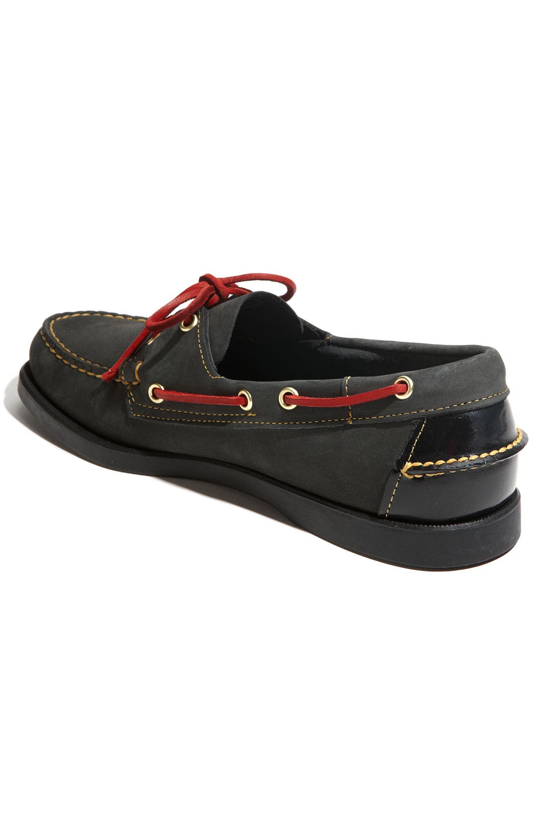 Sebago 'Spinnaker' Boat Shoe, Alternate, color, 