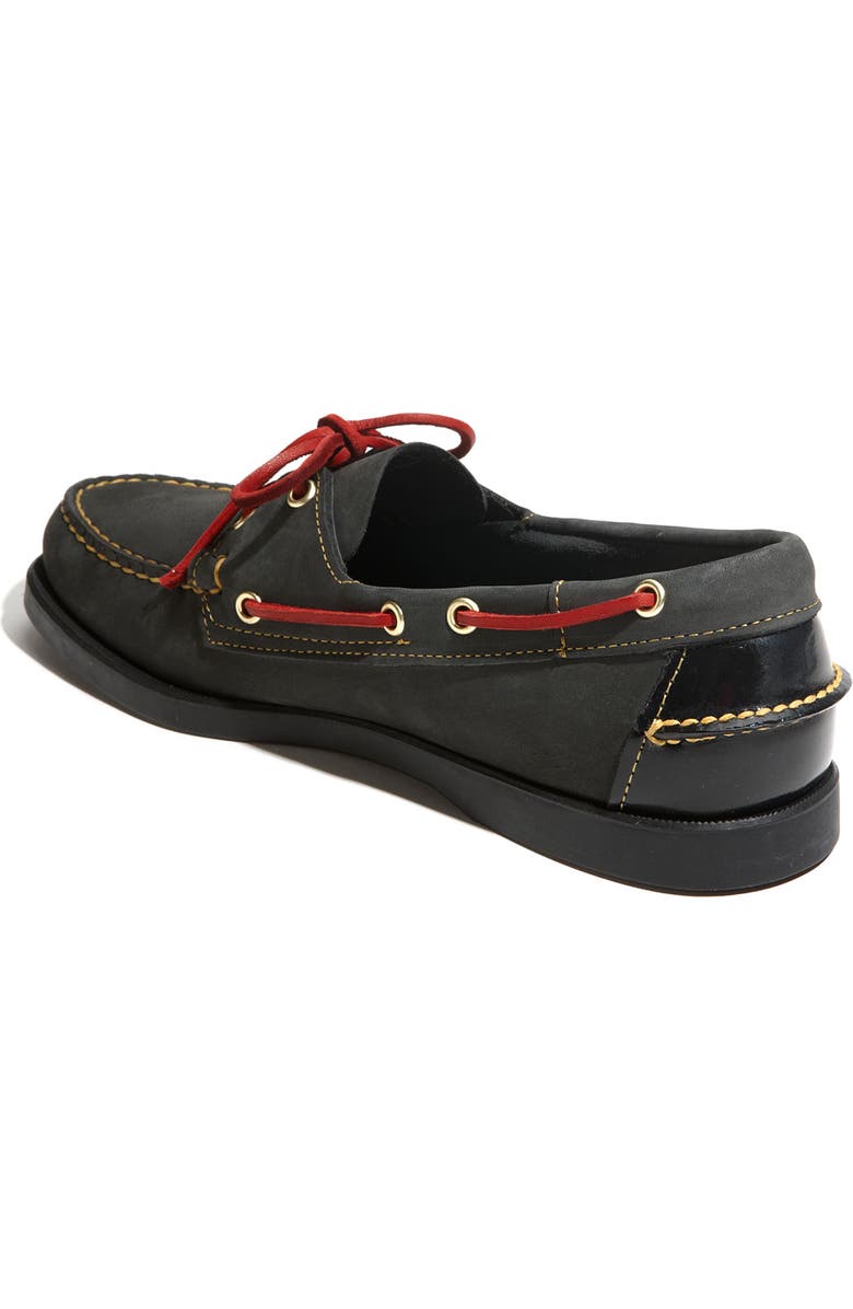 Sebago 'Spinnaker' Boat Shoe, Alternate, color,
