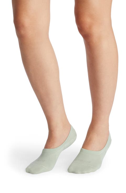 Lightweight No-Show Socks