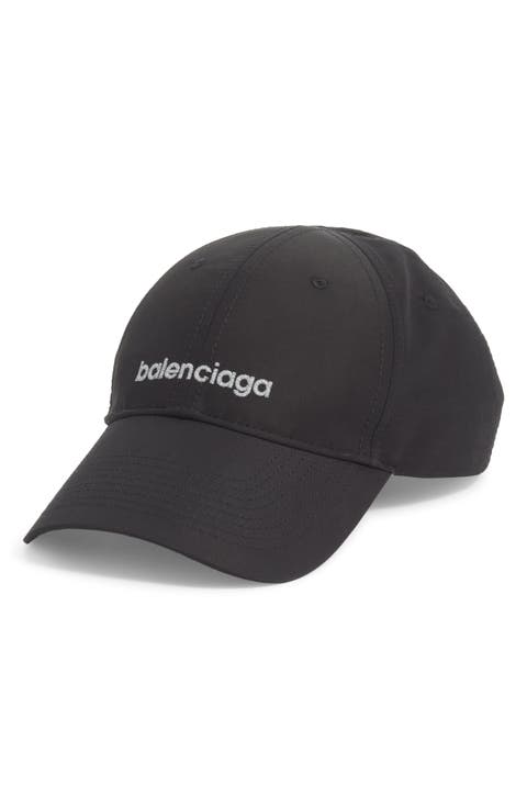 Athletic Baseball Cap