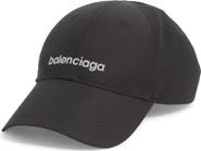 Balenciaga Athletic Baseball Cap