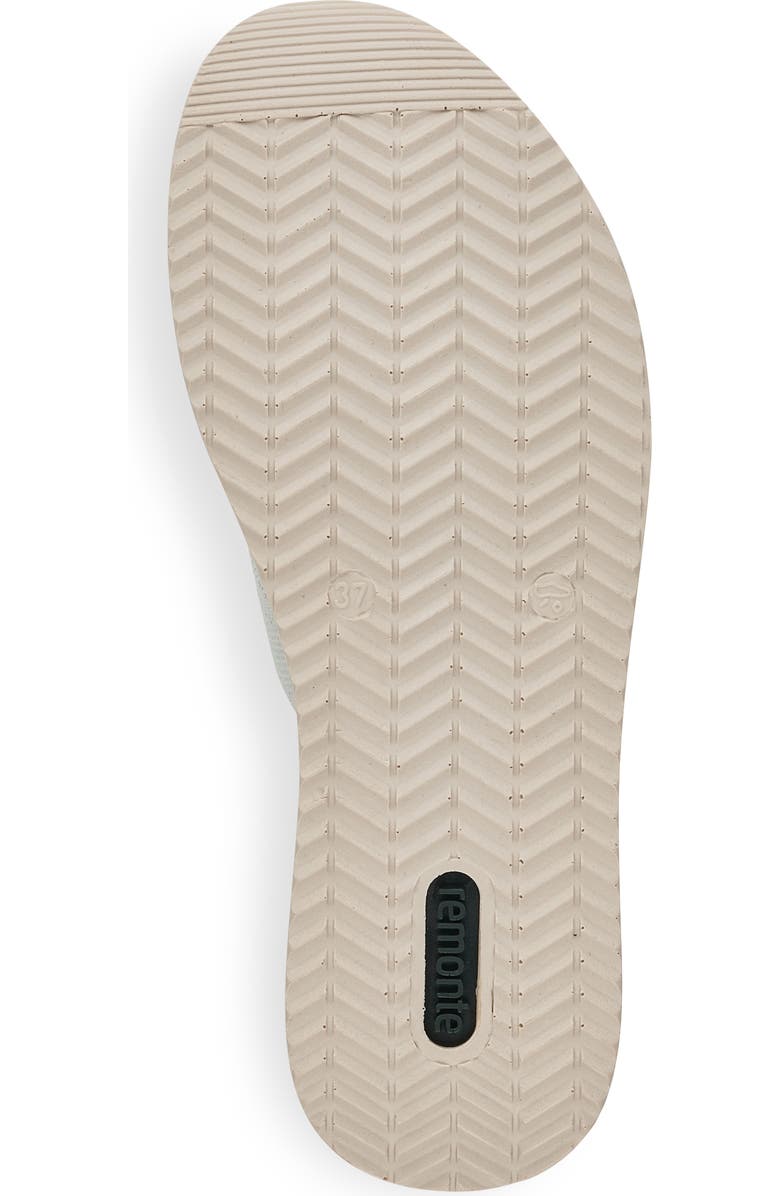 REMONTE Jocelyn 61 Slide Sandal, Alternate, color,