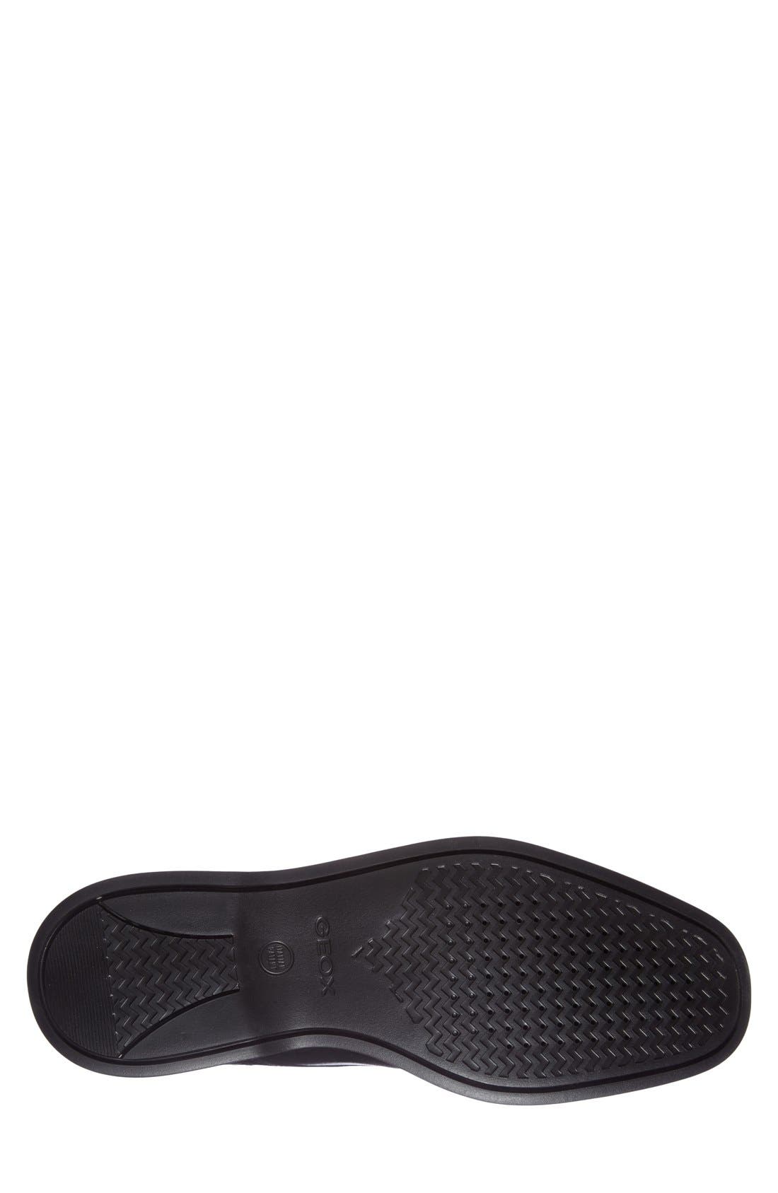 Geox Brayden -ABX Amphibiox<sup>®</sup> Waterproof Boot, Alternate, color, 