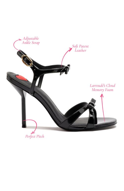 Larroude Larroudé Brooks Sandal
