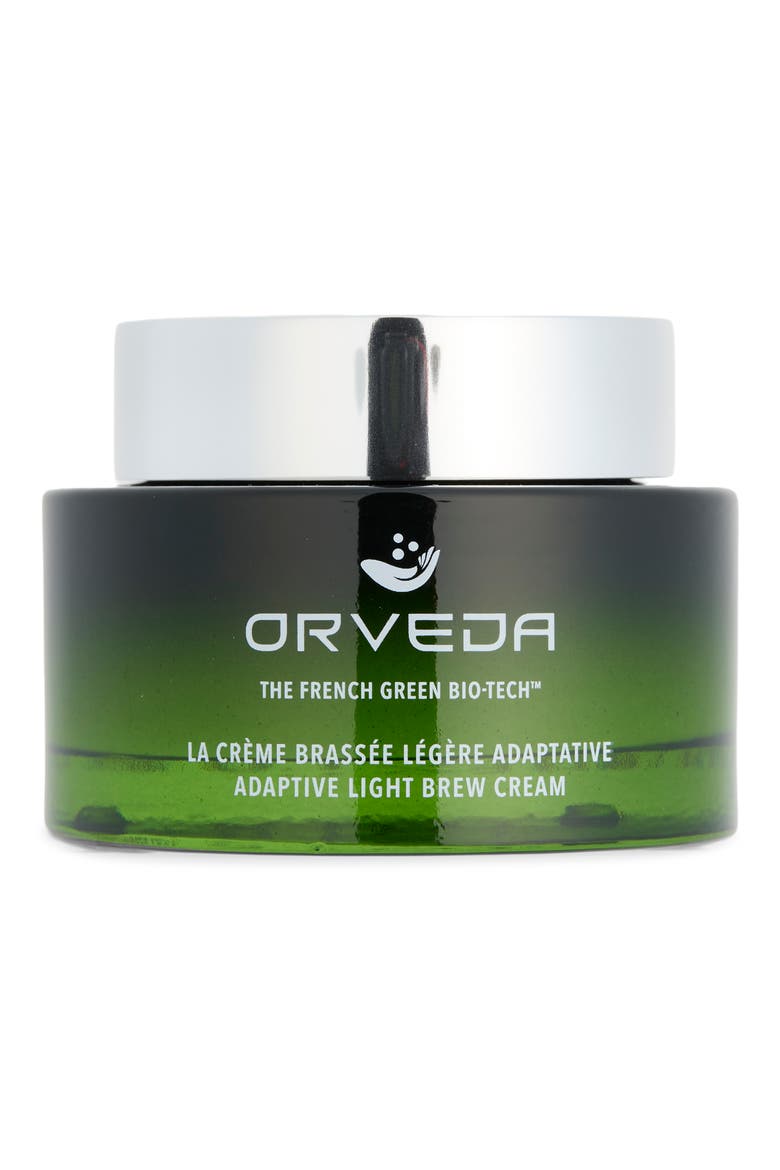 Adaptive Light Brew Cream, Main, color, NO COLOR