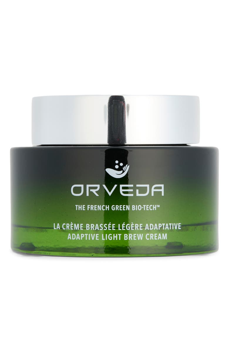 Orveda Adaptive Light Brew Cream, Main, color, 