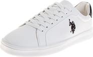 U.S. POLO ASSN US Polo Assn Sneaker Mens Adults