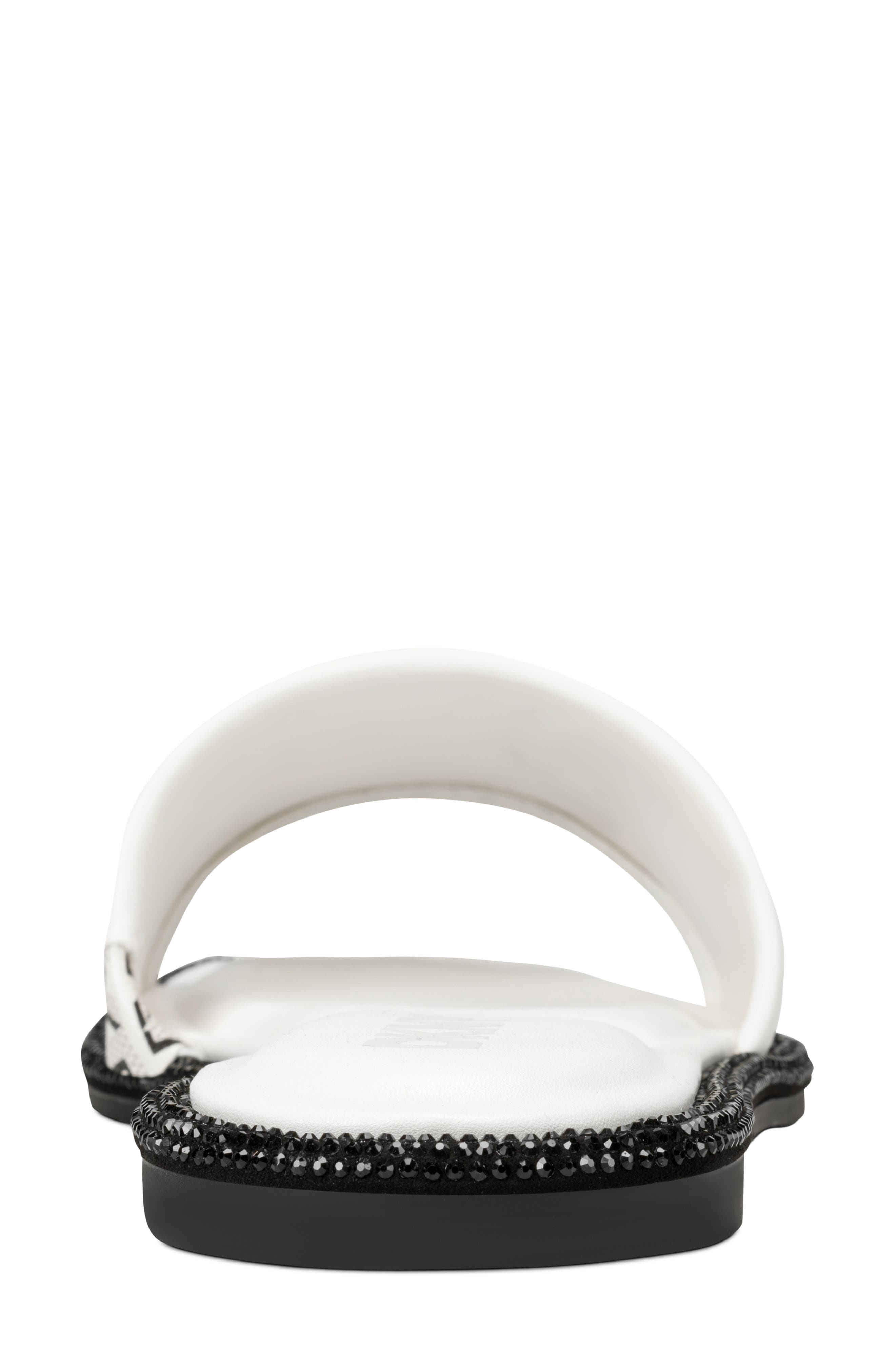 Badin Slide Sandal - image 4