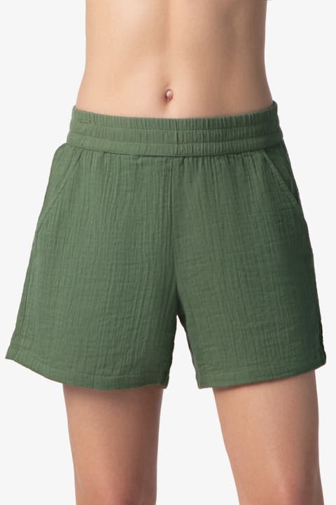 Island Short