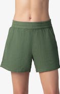 HELEN JON Island Short