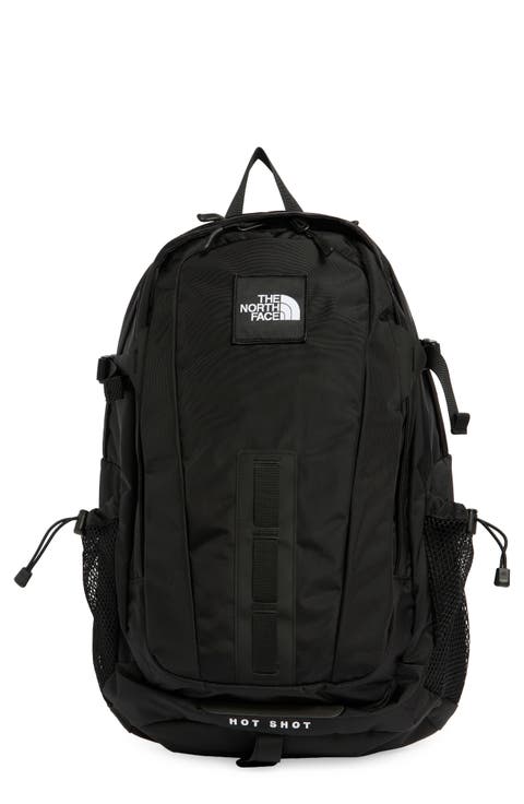 Hot Shot Backpack