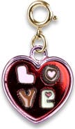 CHARM IT!® Box of Chocolates CHARM IT® Heart Charm