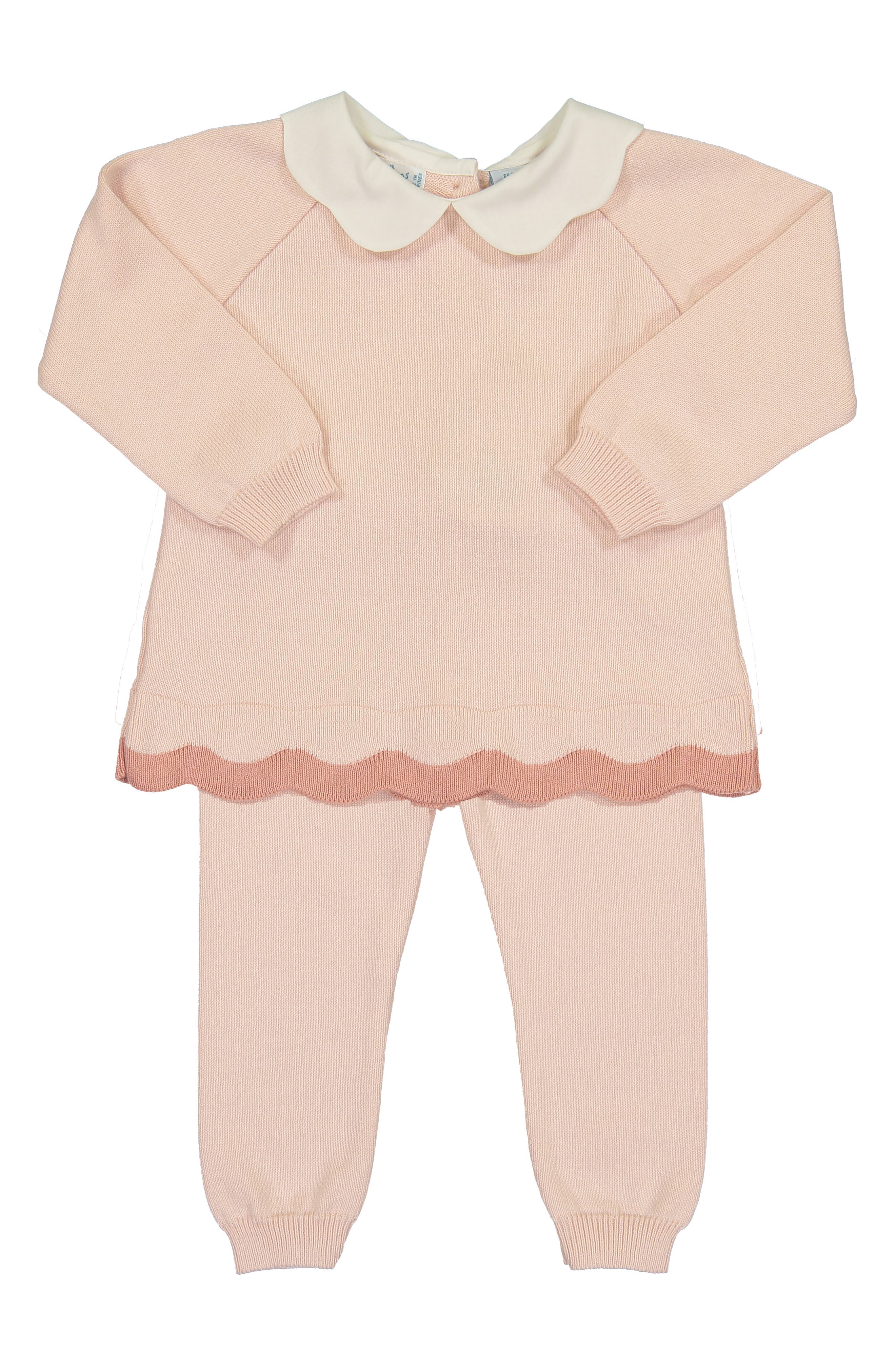 selected BLUSH