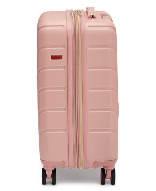 Dkny Bias 21" Upright In Peach Bloom
