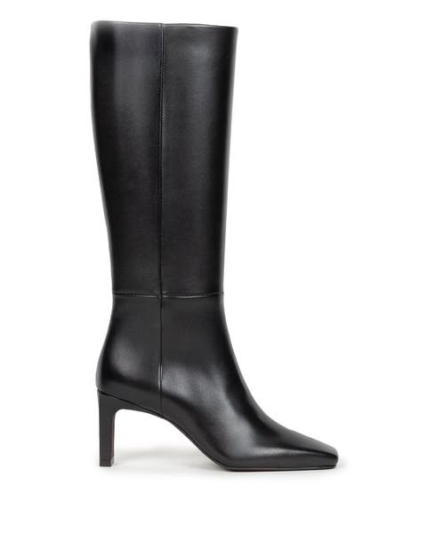 Louisa Knee-High Boots