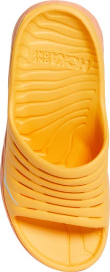 Gender Inclusive Ora Recovery Slide Sandal