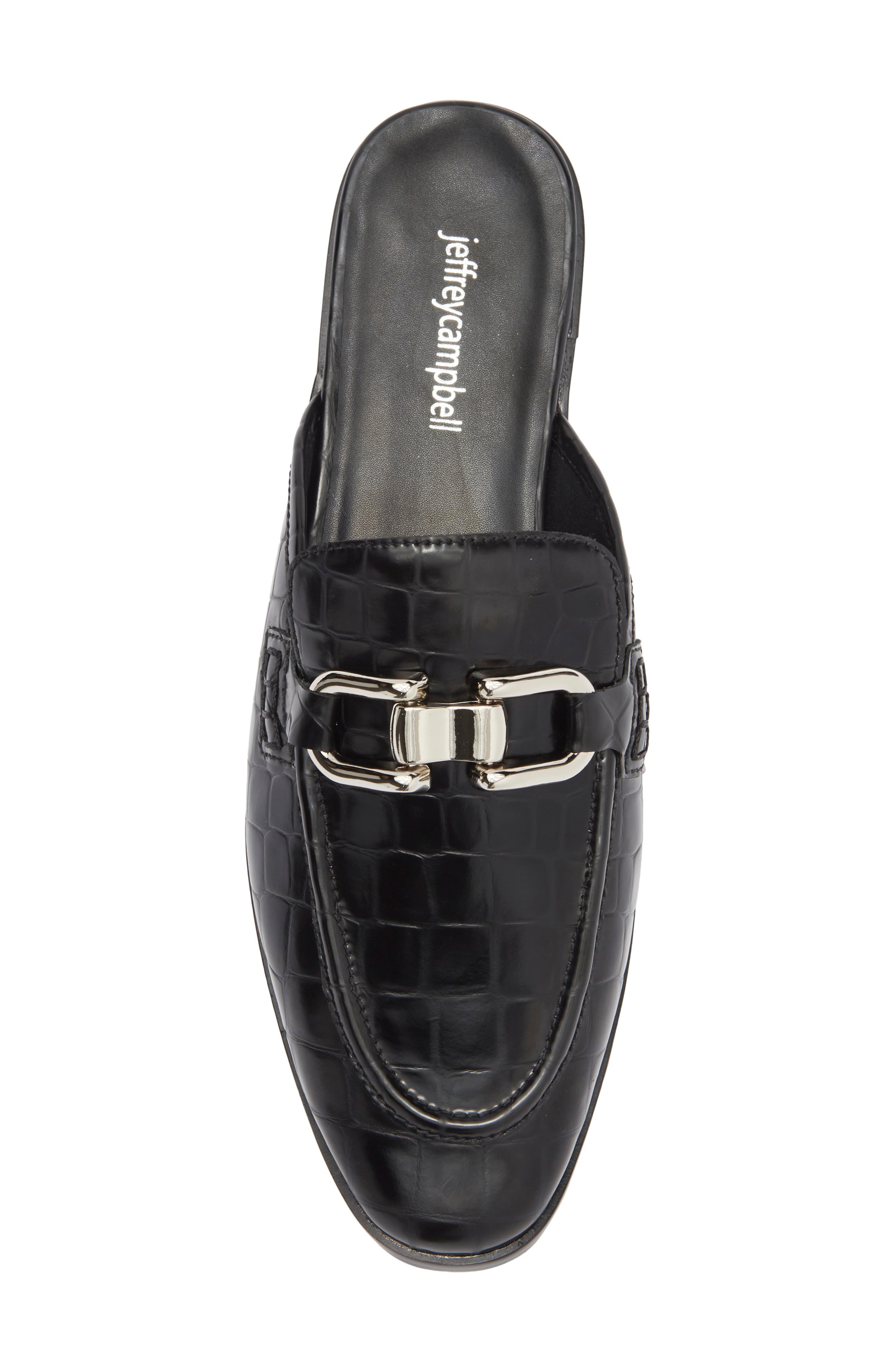 Jeffrey Campbell Moment Mule, Alternate, color, 