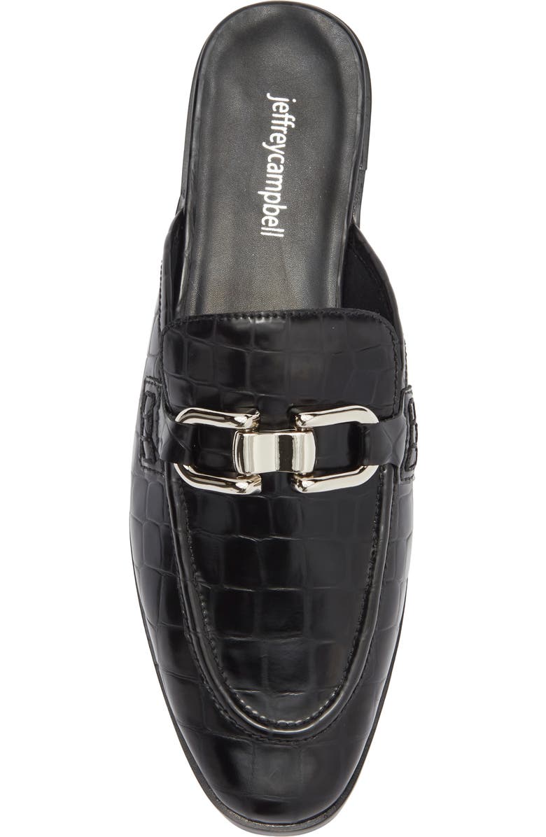 Jeffrey Campbell Moment Mule, Alternate, color,