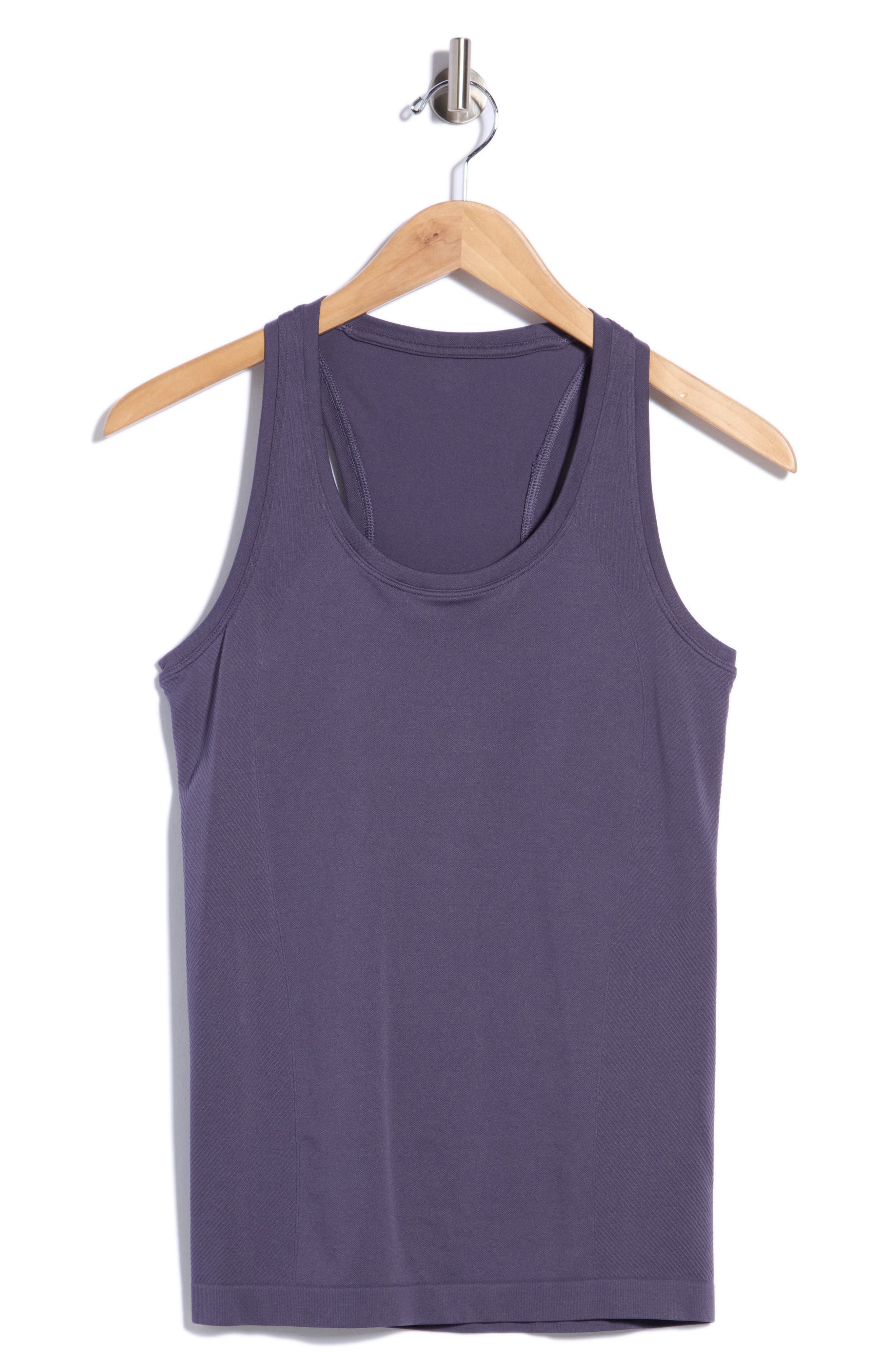 Athlete Seamless Performance Tank