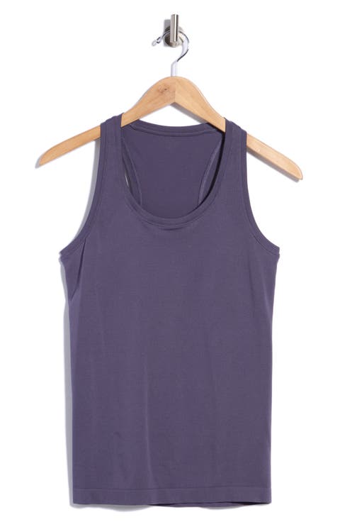 Athlete Seamless Performance Tank