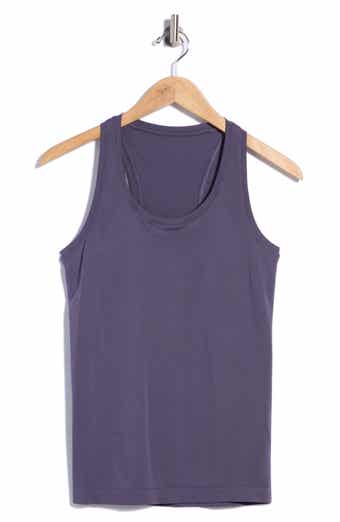 Athlete Seamless Performance Tank
