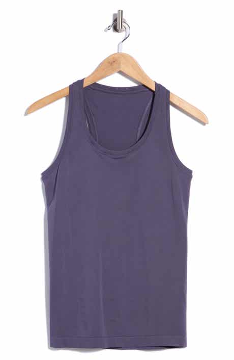 Athlete Seamless Performance Tank