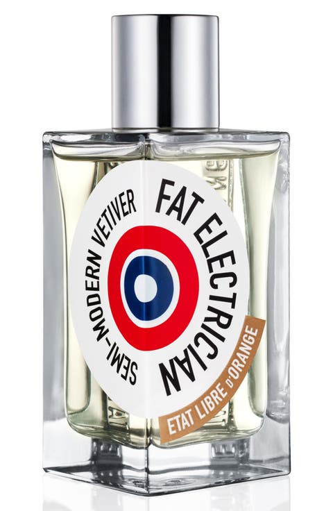 Fat Electrician Eau de Parfum