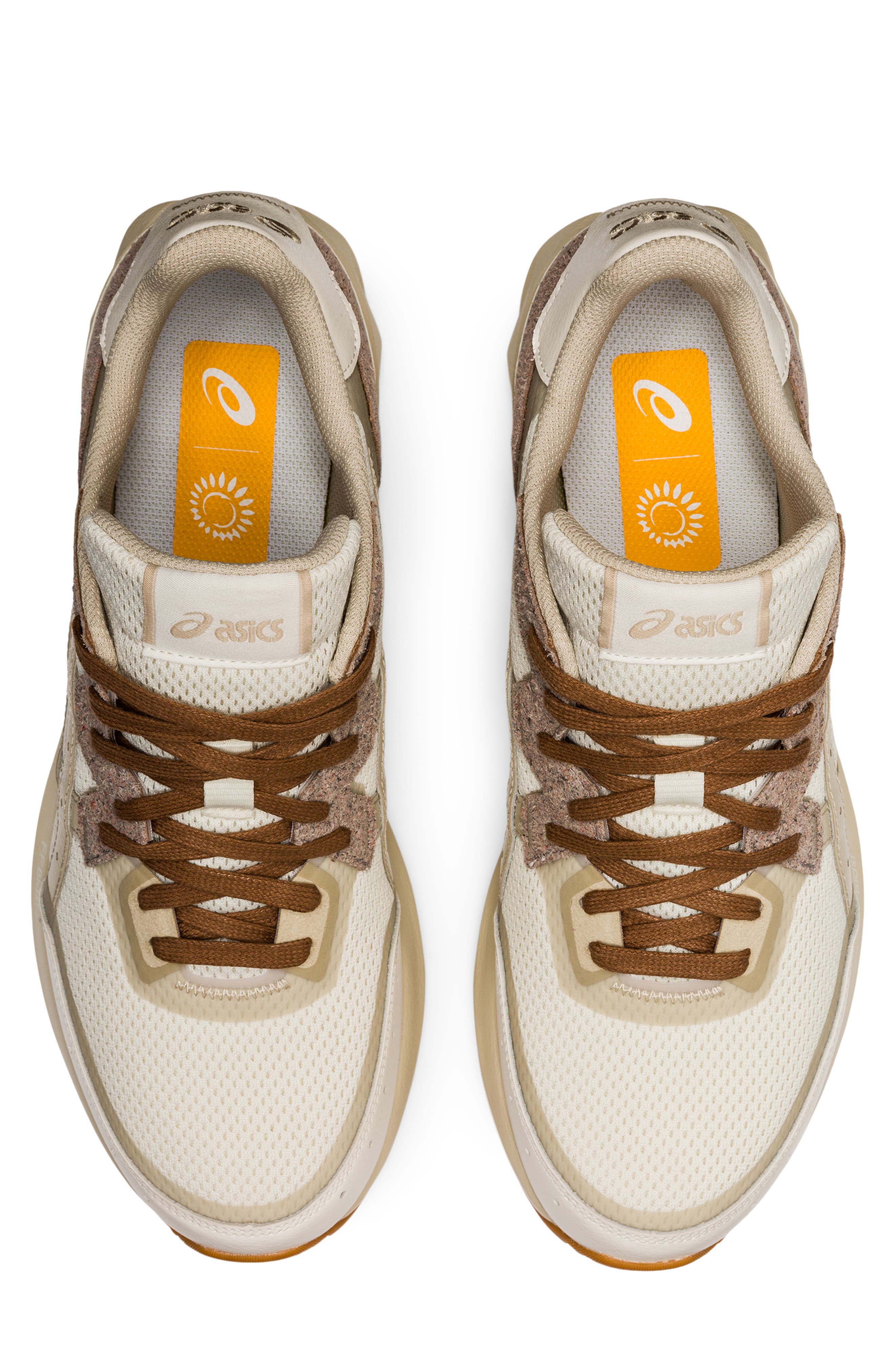 Tarther Blast Sneaker, Alternate, color, CREAM/ PUTTY