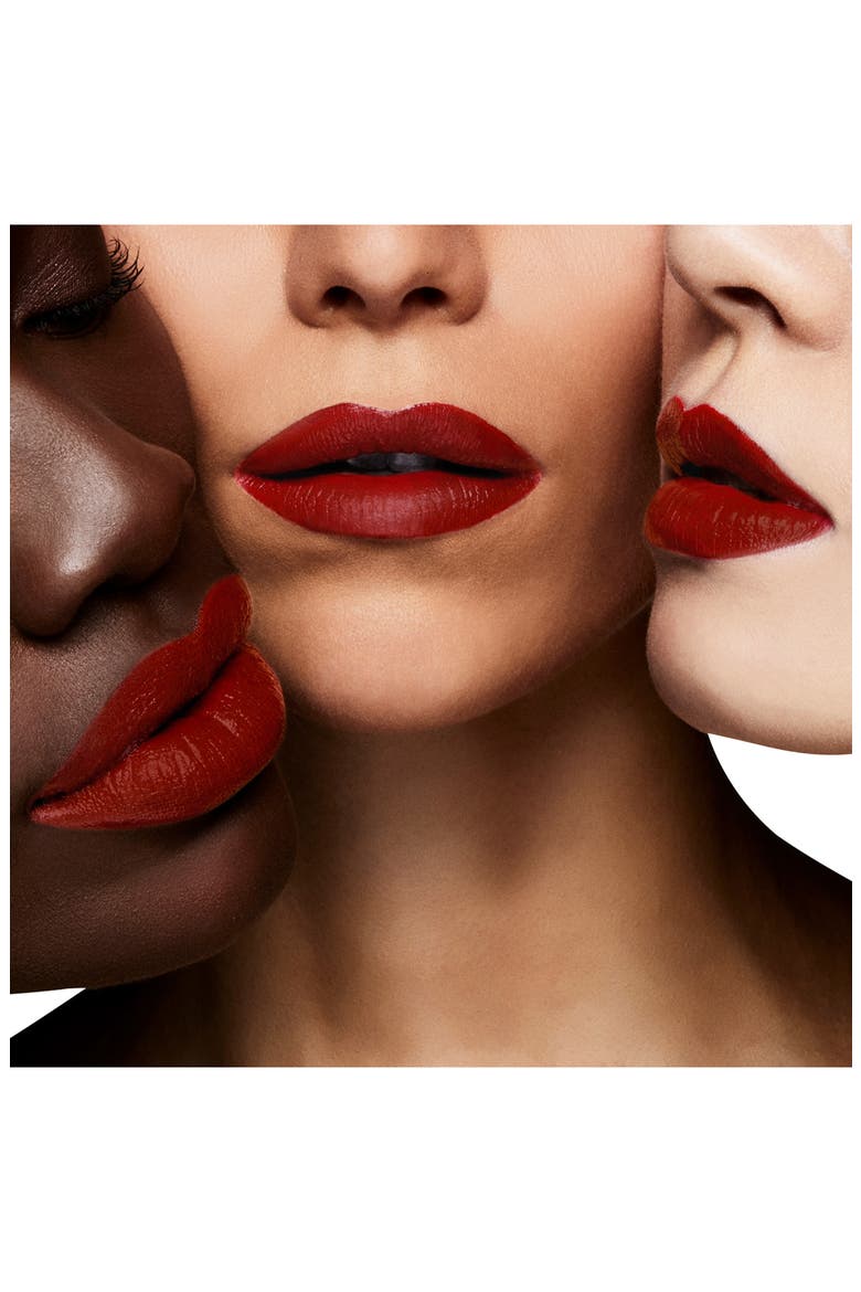Lip Color Matte Lipstick (Limited Edition), Alternate, color, ROSE PETAL