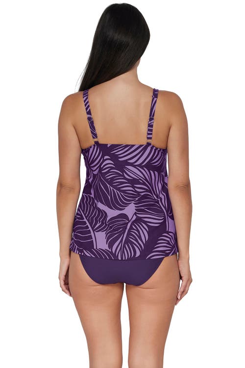 Sunsets Escape Jenna Tankini In Mystic Palms