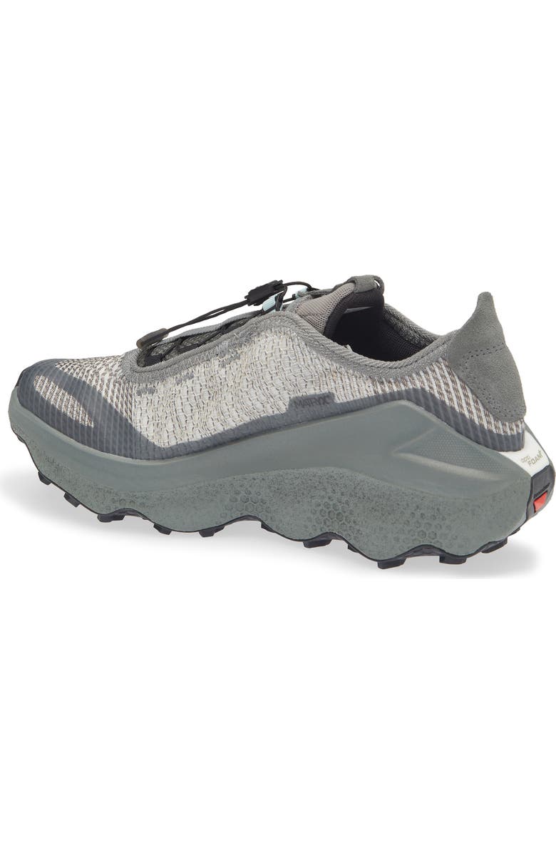 Salomon Orava Advanced Sneaker, Alternate, color, Sedona Sage/ White/ Cloud Blue