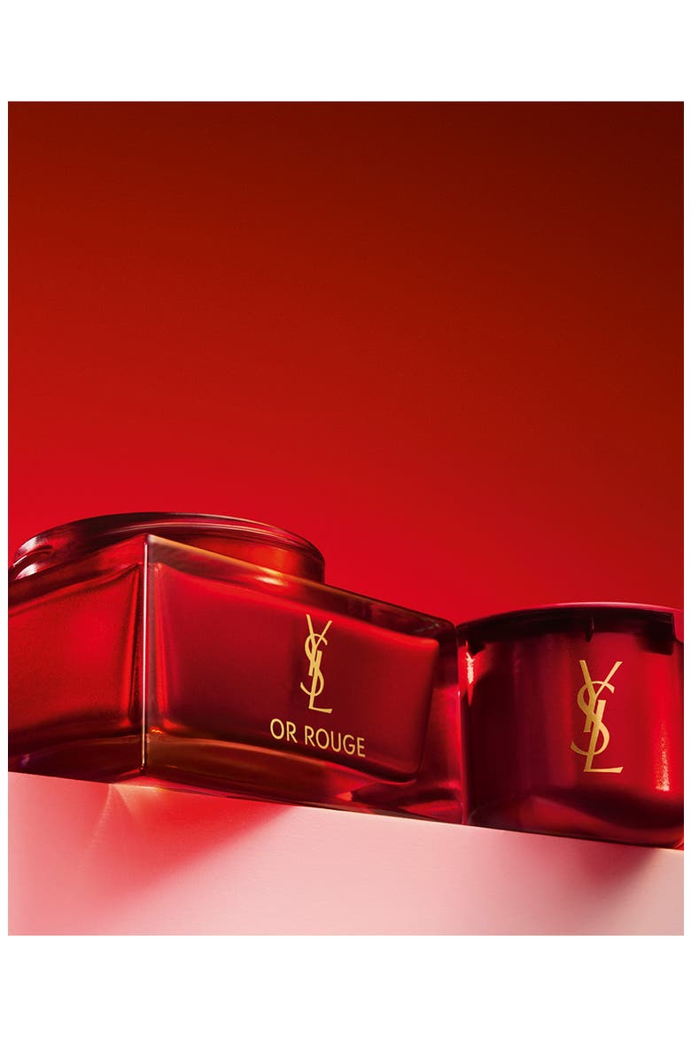 Or Rouge Crème Essentielle Anti-Aging Face Cream Refill, Alternate, color, NO COLOR