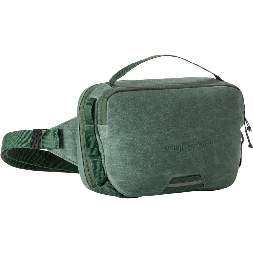 EAGLE CREEK Explore Hip Pack in Grass Green  product